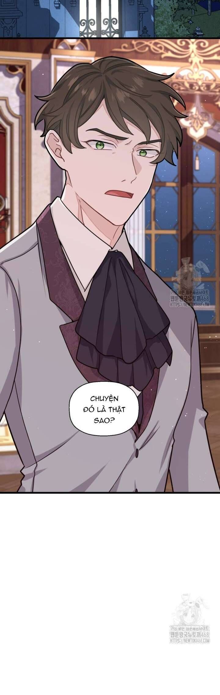 Bệ Hạ, Xin Hãy Quên Tôi Đi: Chapter 8