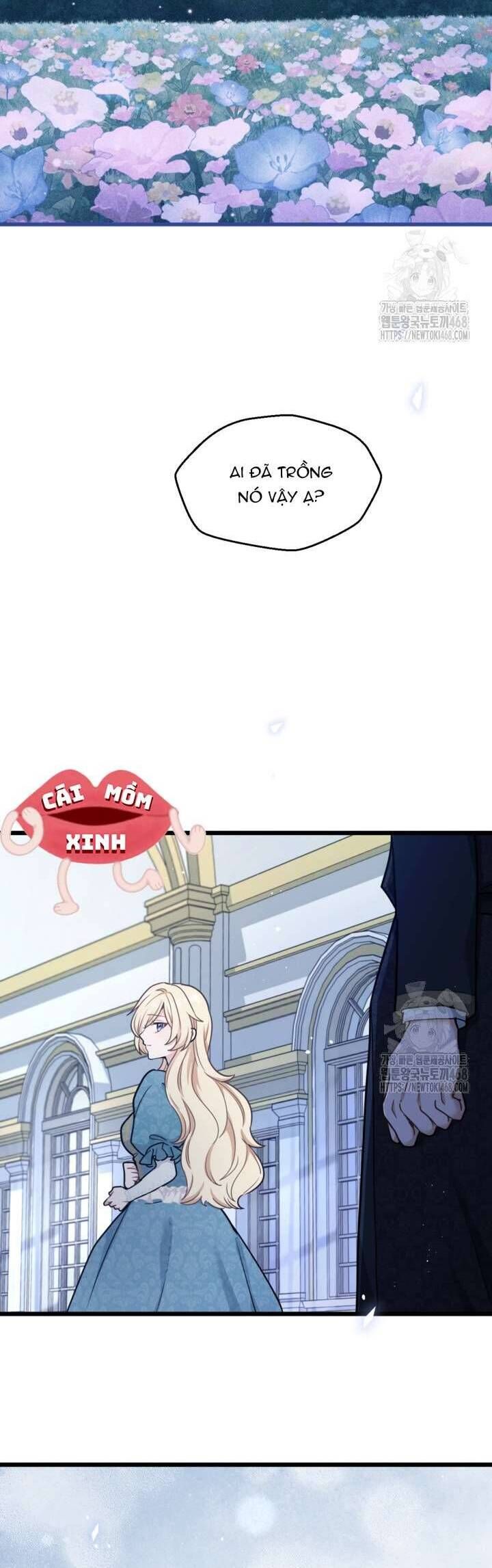 Bệ Hạ, Xin Hãy Quên Tôi Đi: Chapter 8