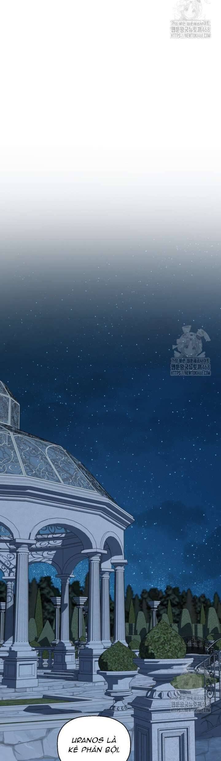 Bệ Hạ, Xin Hãy Quên Tôi Đi: Chapter 8