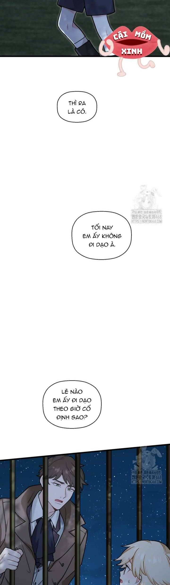 Bệ Hạ, Xin Hãy Quên Tôi Đi: Chapter 8