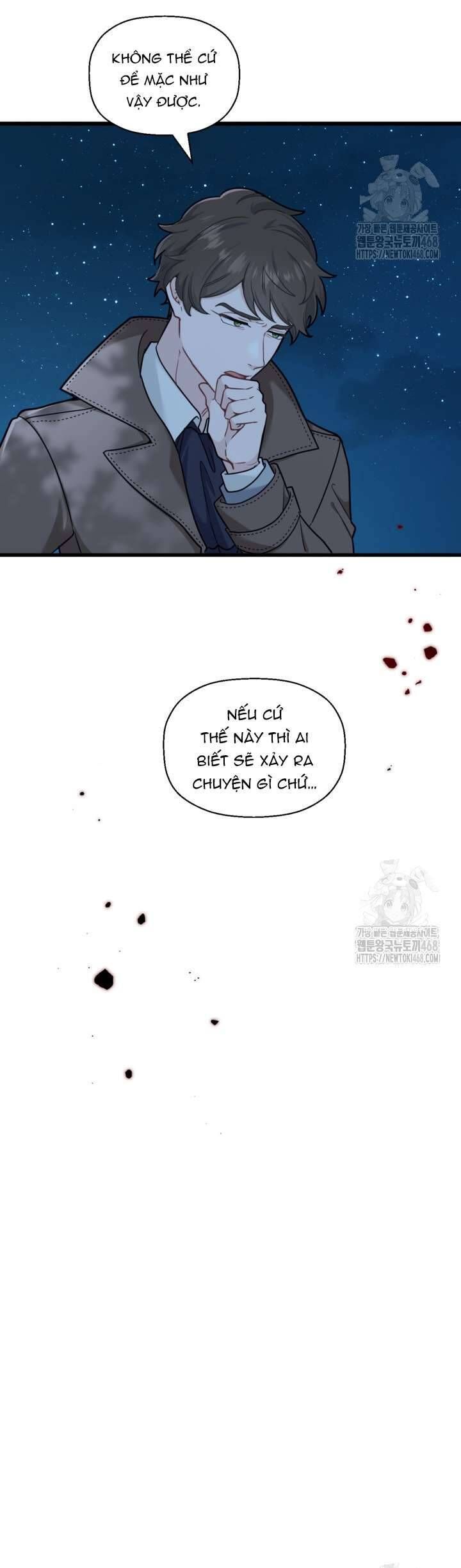 Bệ Hạ, Xin Hãy Quên Tôi Đi: Chapter 8