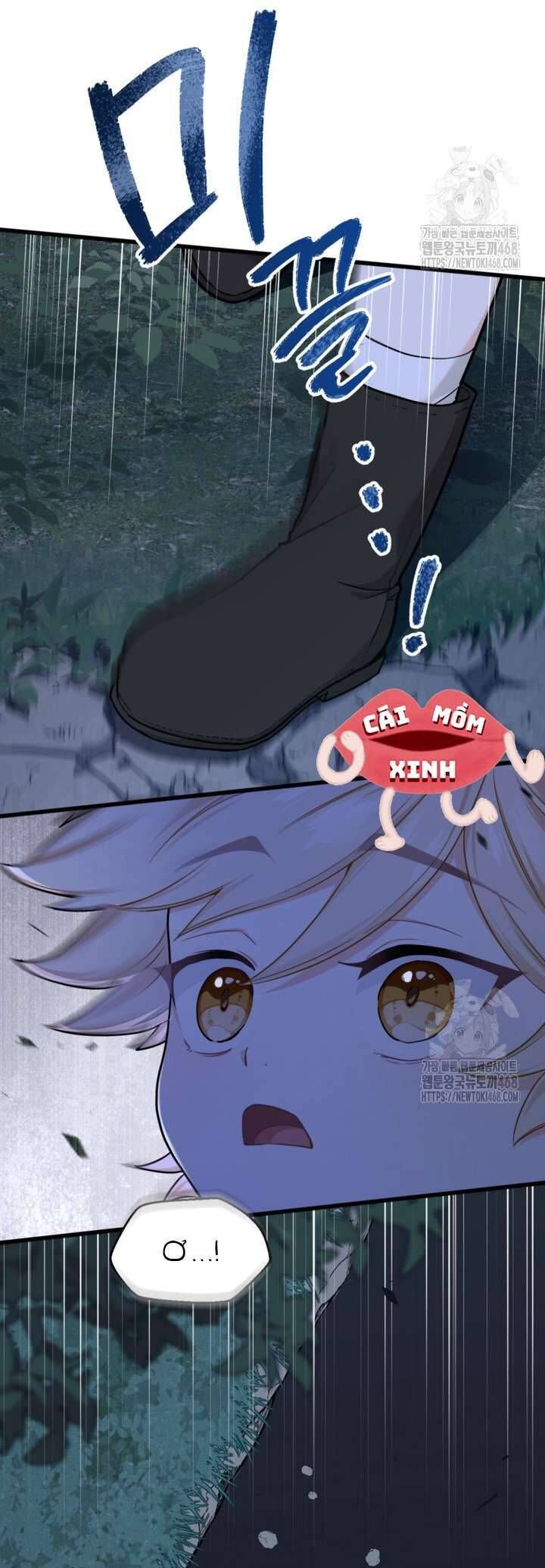 Bệ Hạ, Xin Hãy Quên Tôi Đi: Chapter 8