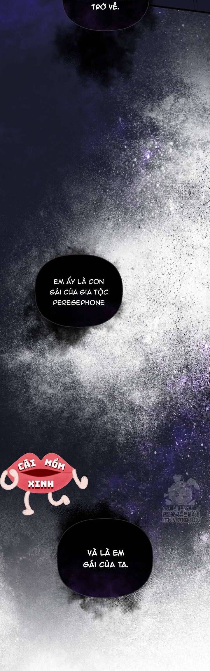 Bệ Hạ, Xin Hãy Quên Tôi Đi: Chapter 8