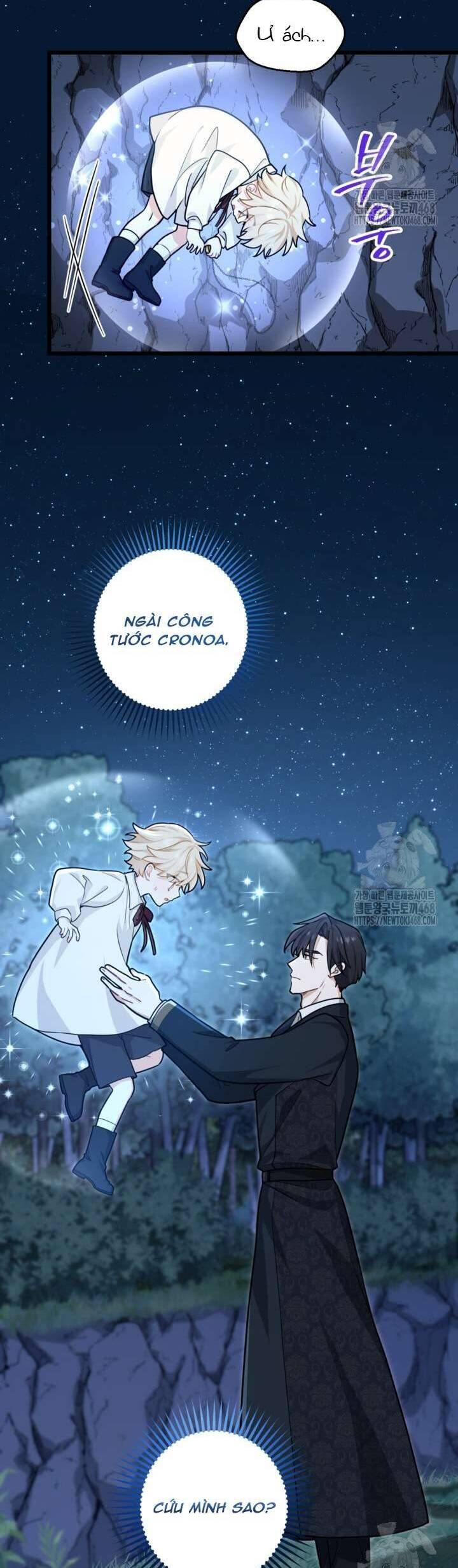 Bệ Hạ, Xin Hãy Quên Tôi Đi: Chapter 9