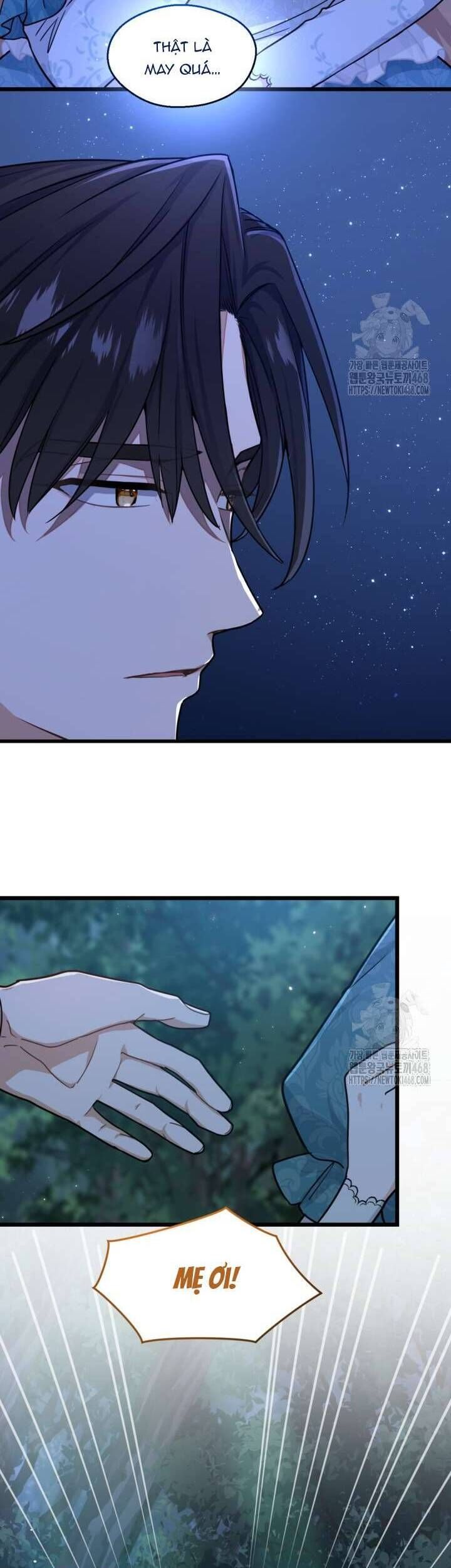 Bệ Hạ, Xin Hãy Quên Tôi Đi: Chapter 9