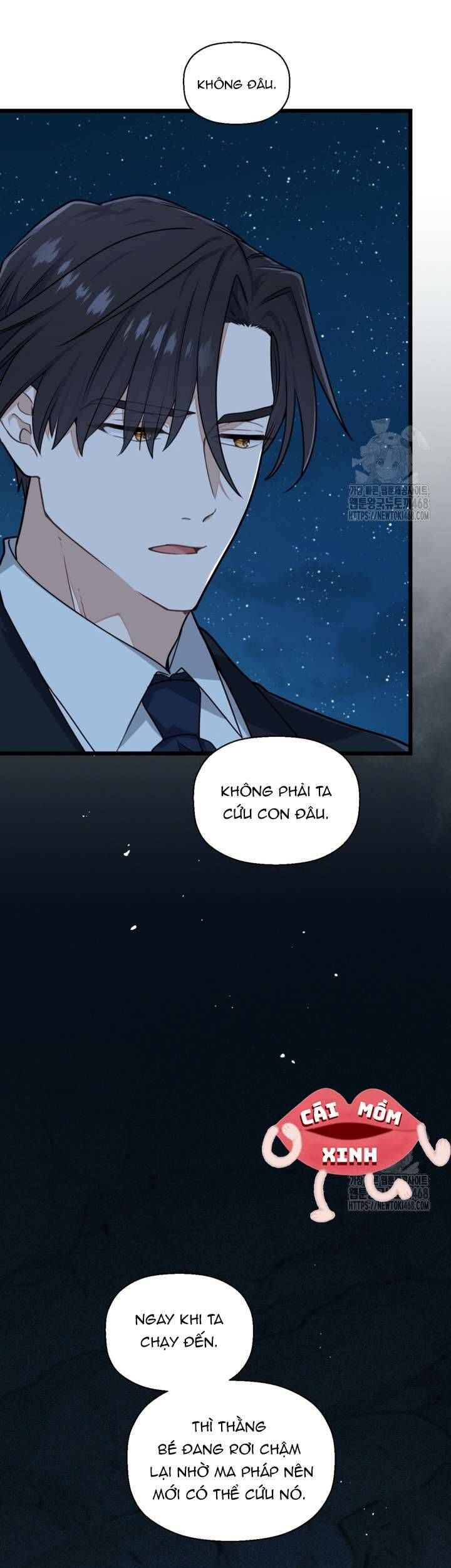 Bệ Hạ, Xin Hãy Quên Tôi Đi: Chapter 9