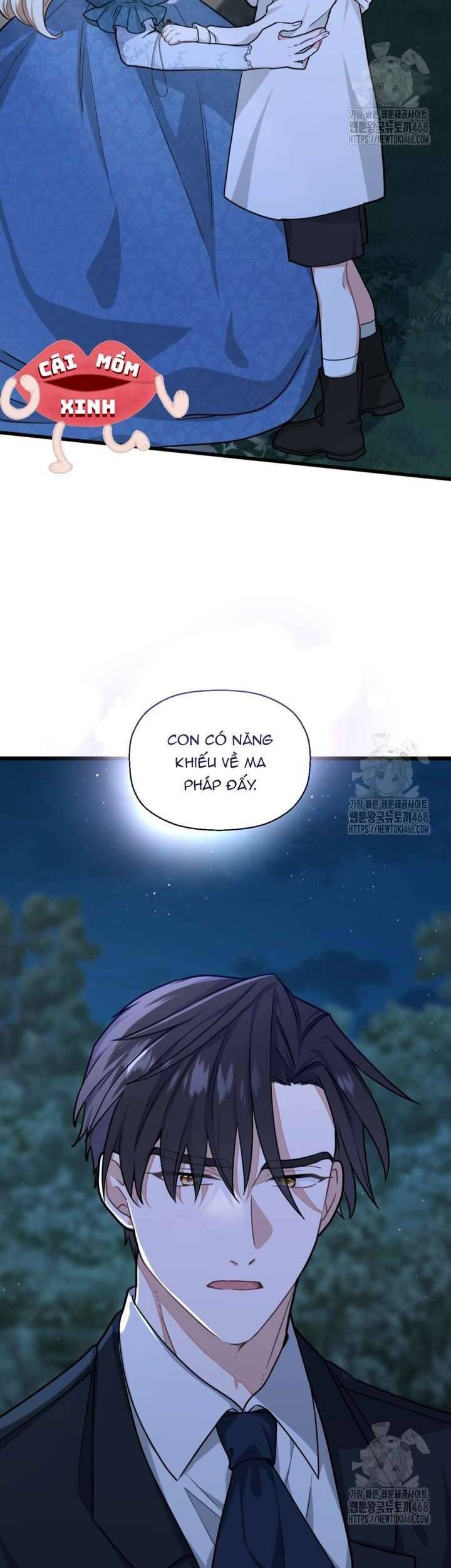 Bệ Hạ, Xin Hãy Quên Tôi Đi: Chapter 9