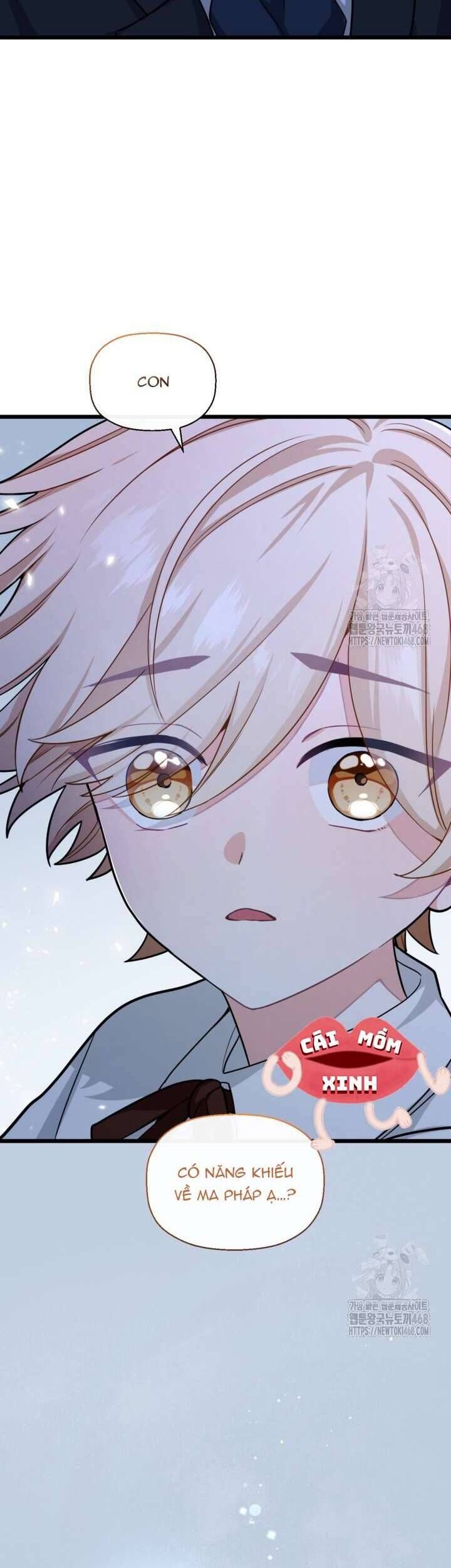 Bệ Hạ, Xin Hãy Quên Tôi Đi: Chapter 9