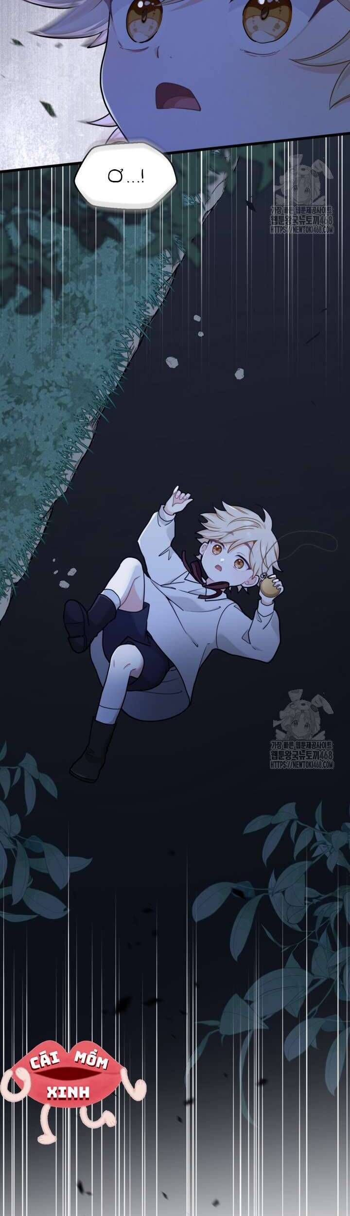 Bệ Hạ, Xin Hãy Quên Tôi Đi: Chapter 9