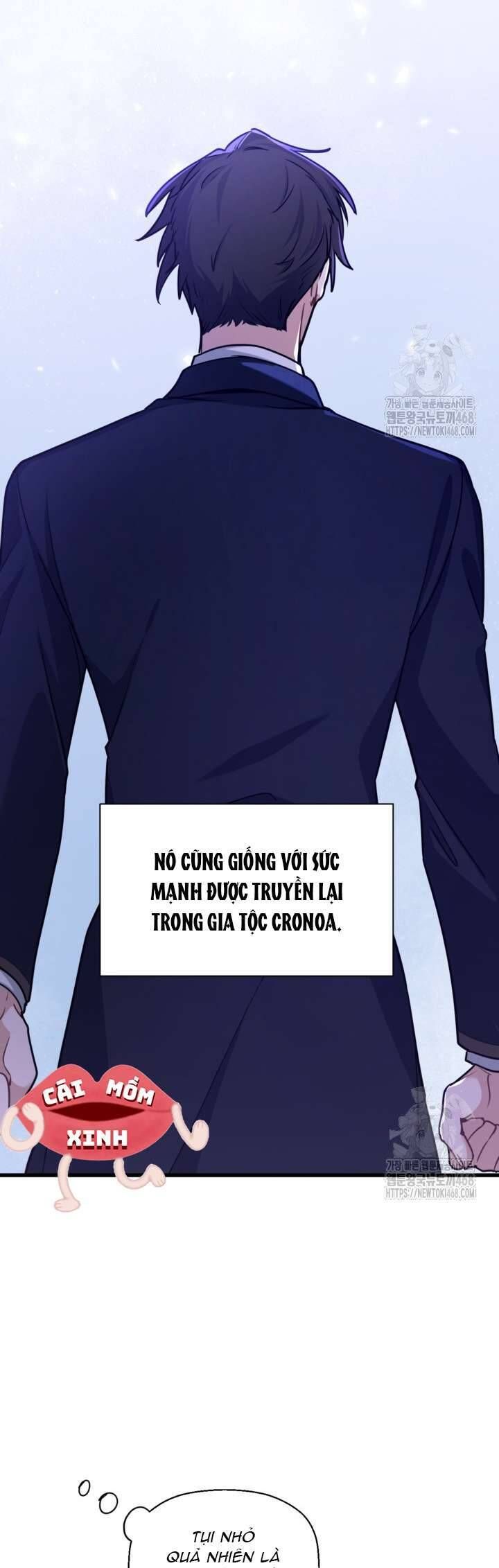 Bệ Hạ, Xin Hãy Quên Tôi Đi: Chapter 9