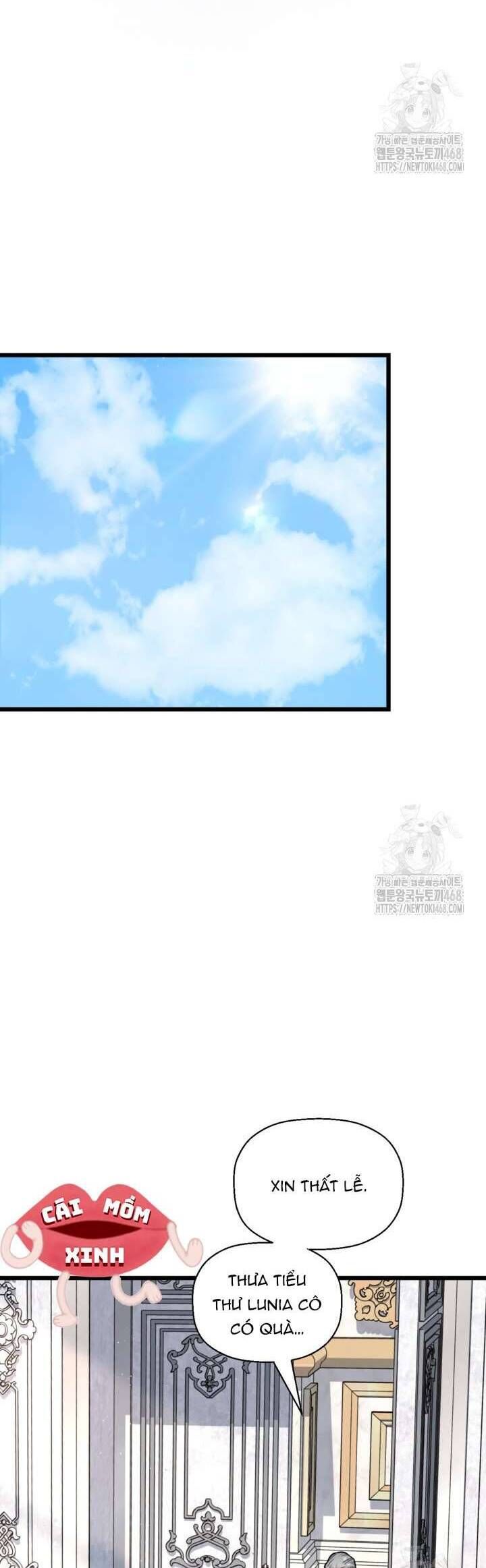 Bệ Hạ, Xin Hãy Quên Tôi Đi: Chapter 9