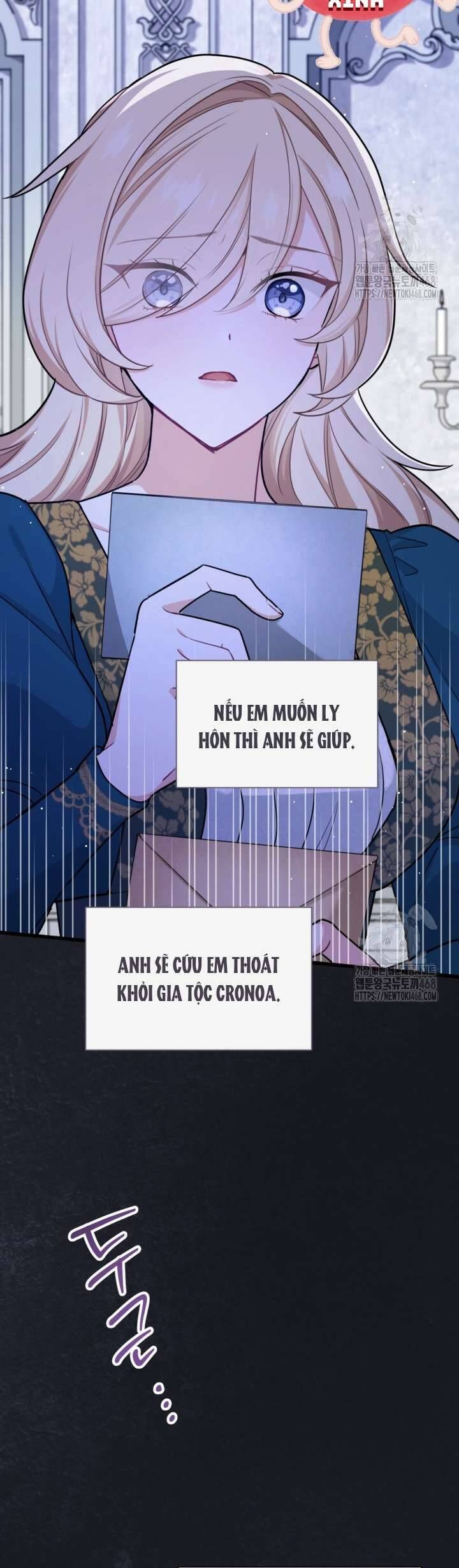 Bệ Hạ, Xin Hãy Quên Tôi Đi: Chapter 9