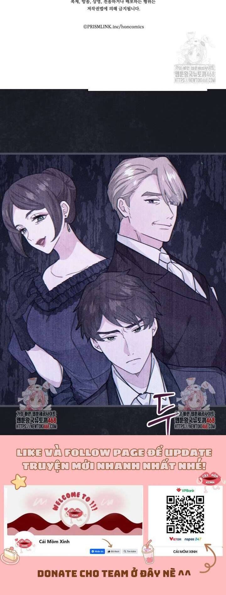 Bệ Hạ, Xin Hãy Quên Tôi Đi: Chapter 9