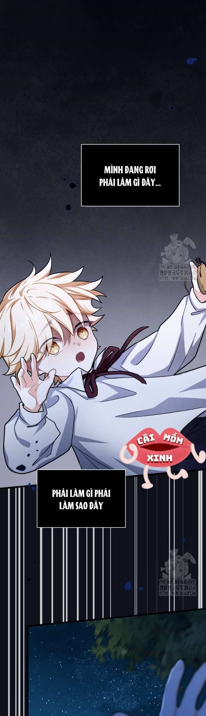 Bệ Hạ, Xin Hãy Quên Tôi Đi: Chapter 9