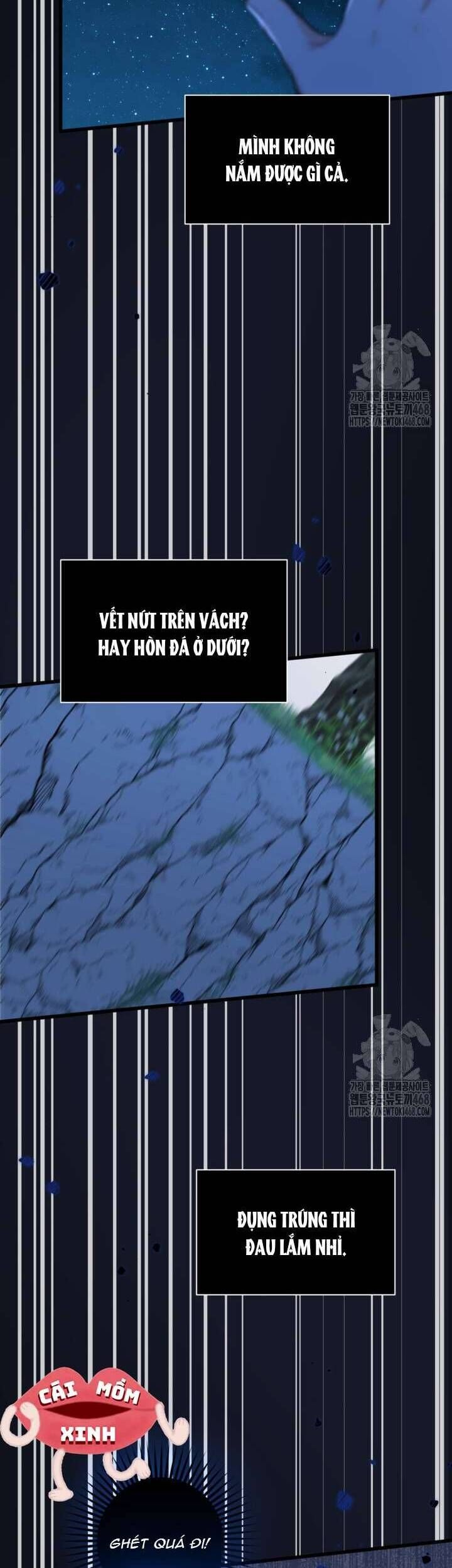 Bệ Hạ, Xin Hãy Quên Tôi Đi: Chapter 9