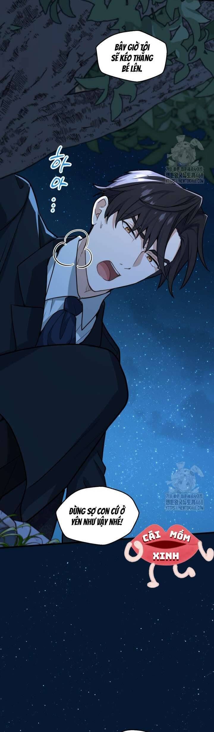 Bệ Hạ, Xin Hãy Quên Tôi Đi: Chapter 9