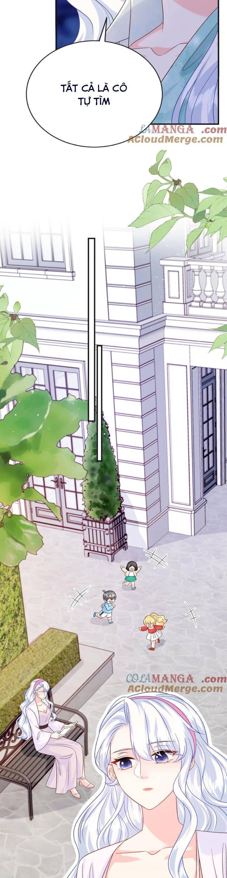 Bé Rồng Đột Kích! Mami Vừa Cay Vừa Độc: Chapter 129