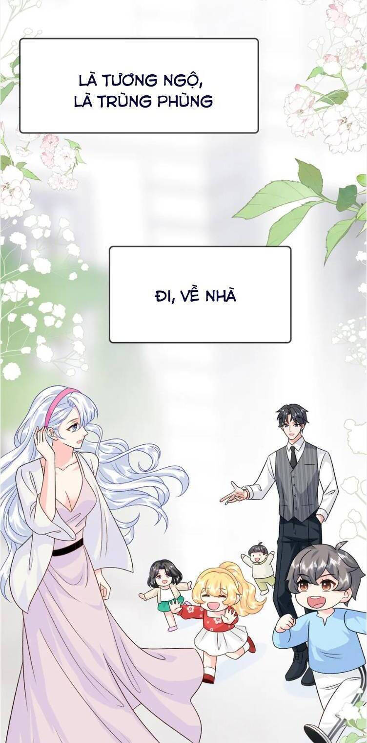 Bé Rồng Đột Kích! Mami Vừa Cay Vừa Độc: Chapter 129