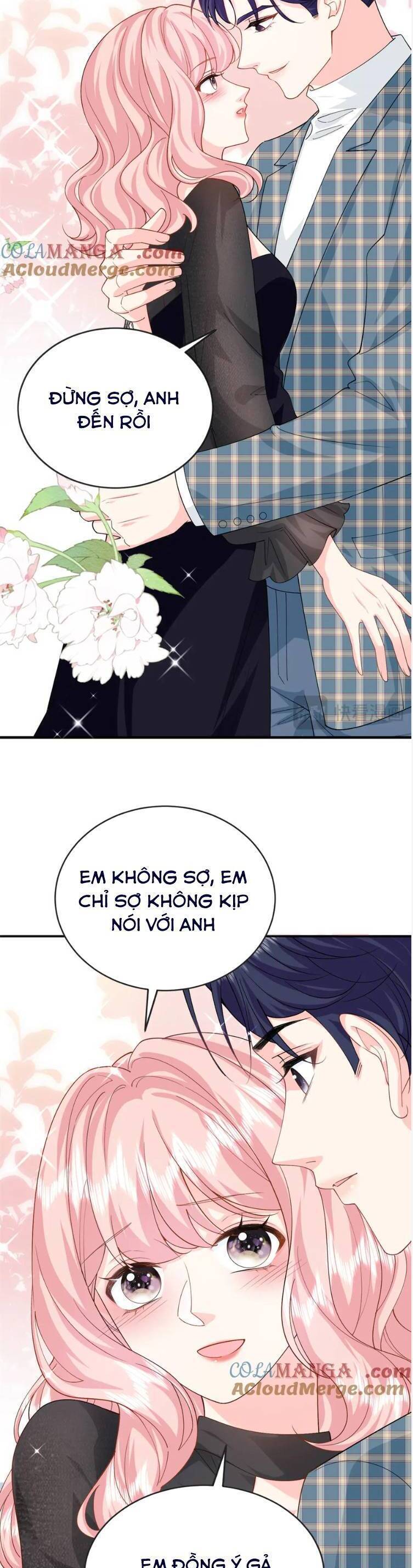 Bé Rồng Đột Kích! Mami Vừa Cay Vừa Độc: Chapter 129