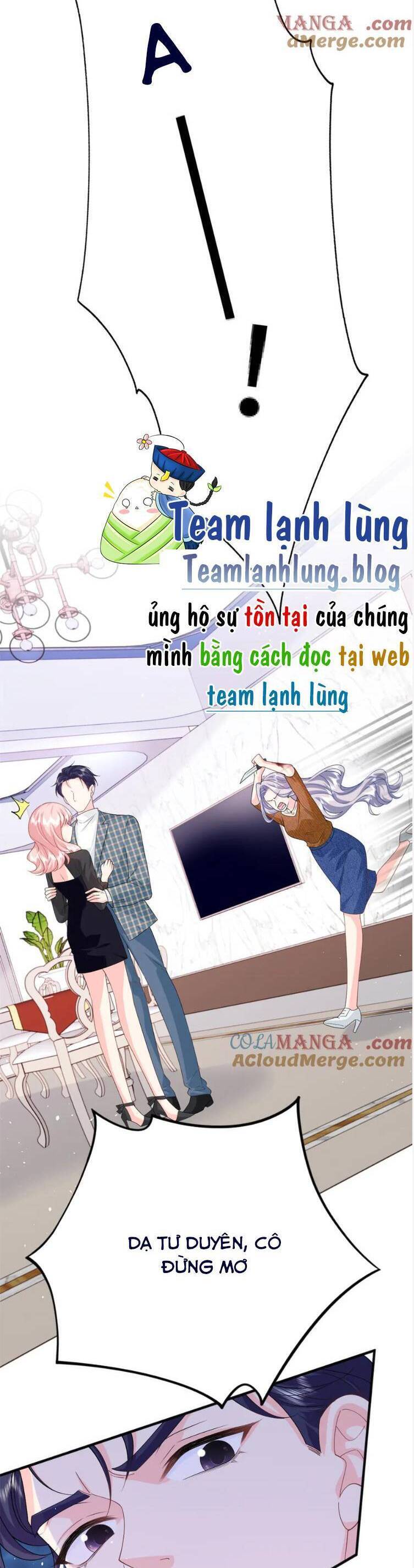 Bé Rồng Đột Kích! Mami Vừa Cay Vừa Độc: Chapter 129