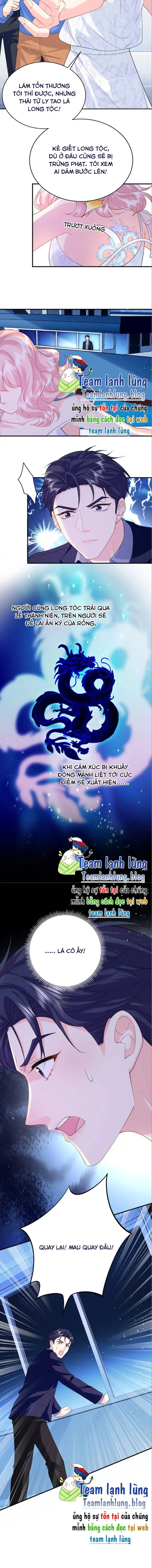 BÉ RỒNG ĐỘT KÍCH :MAMI VỪA TÀN NHẪN VỪA CAY ĐỘC: Chapter 124.1