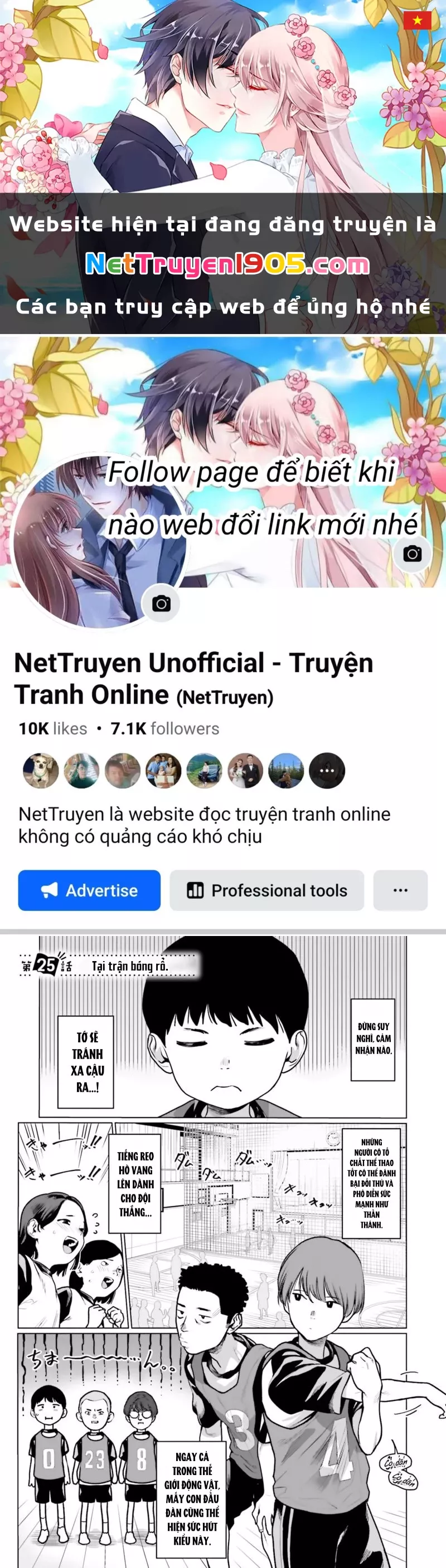 Bé sơ trung Sasha và thằng bạn Otaku cùng lớp: Chapter 25