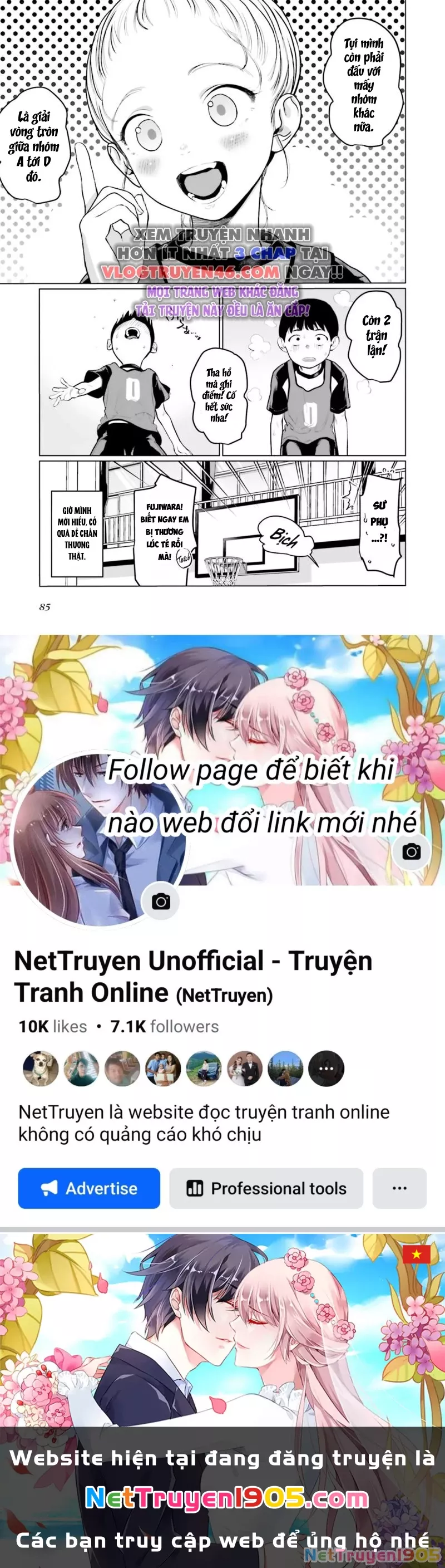 Bé sơ trung Sasha và thằng bạn Otaku cùng lớp: Chapter 25