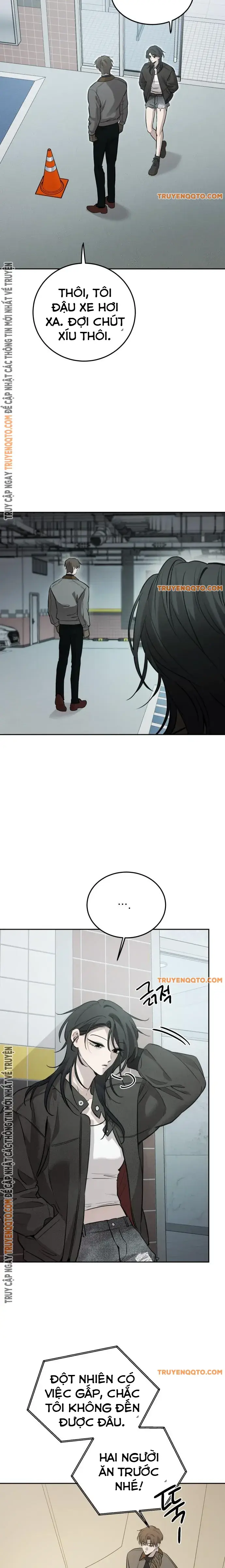 Beastly Things: Chapter 10