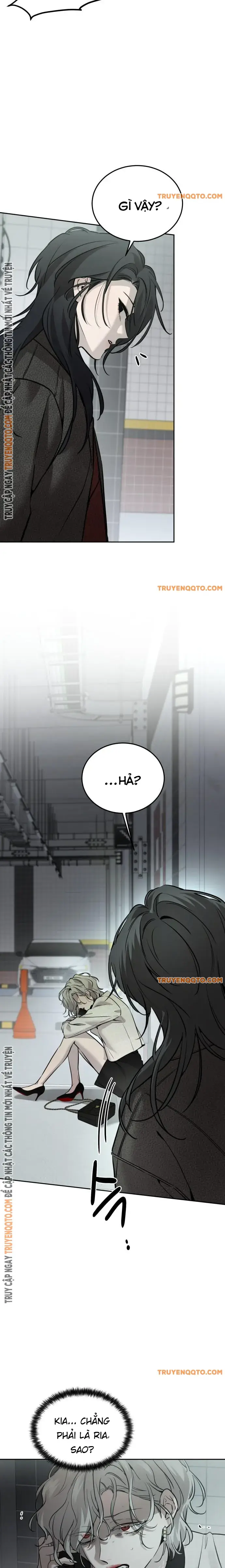 Beastly Things: Chapter 10