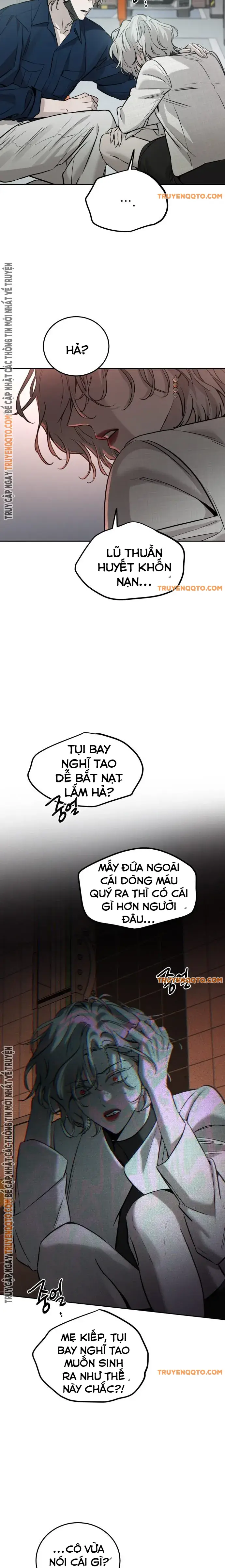 Beastly Things: Chapter 10