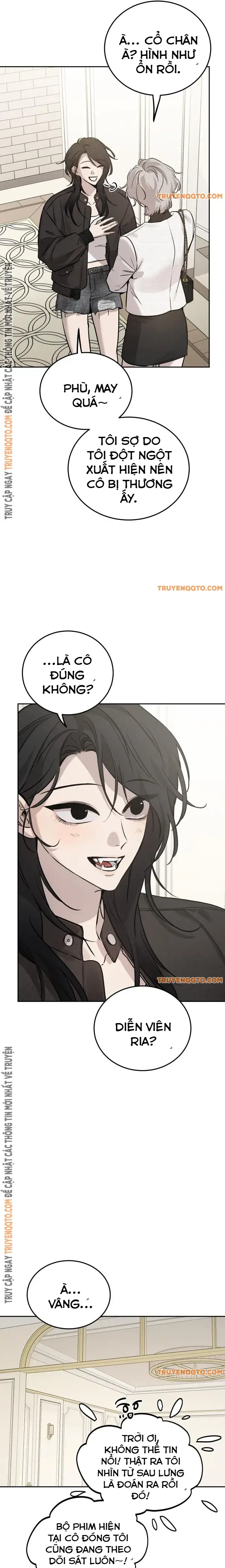 Beastly Things: Chapter 10