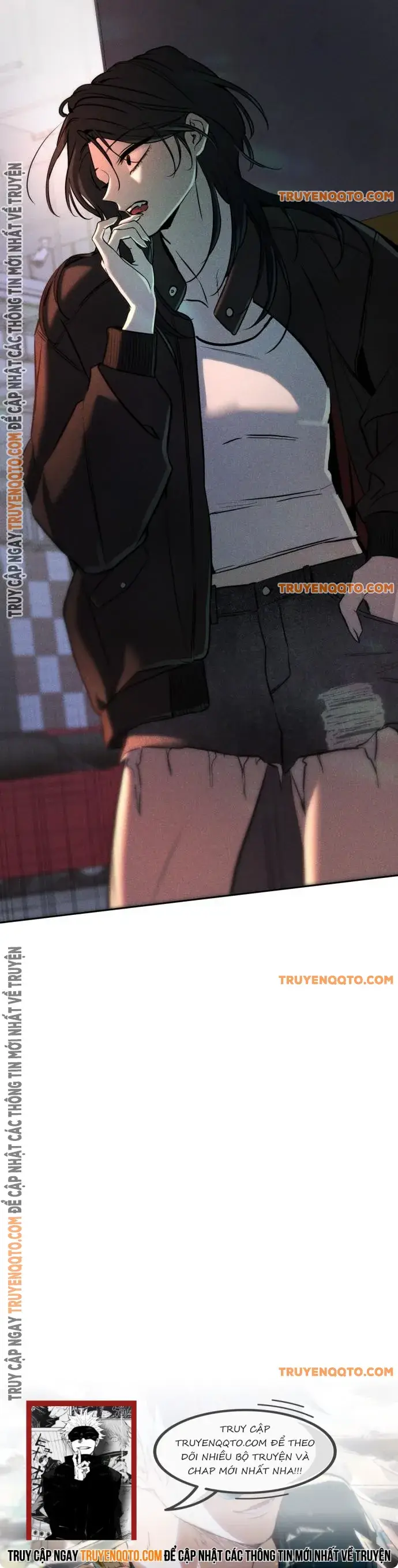 Beastly Things: Chapter 10