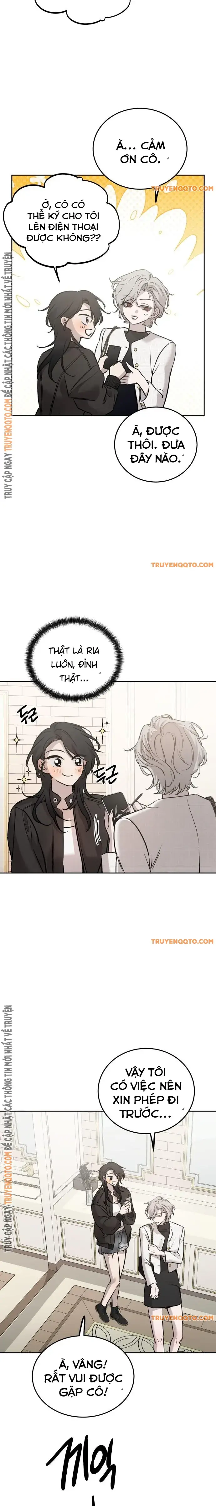 Beastly Things: Chapter 10