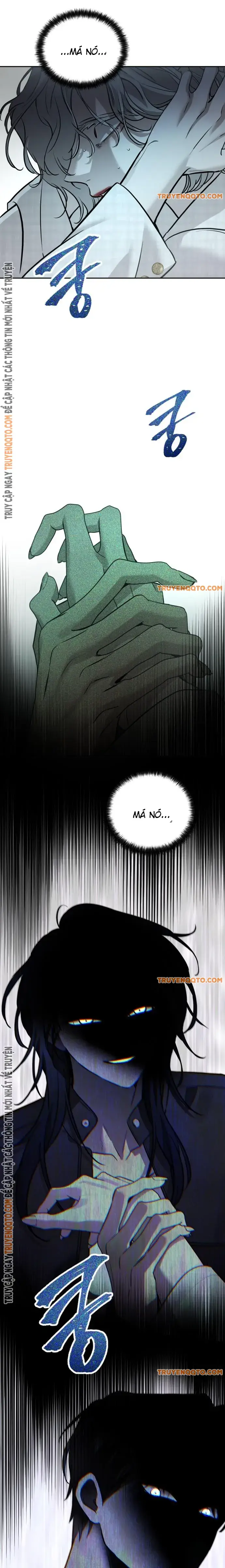 Beastly Things: Chapter 10