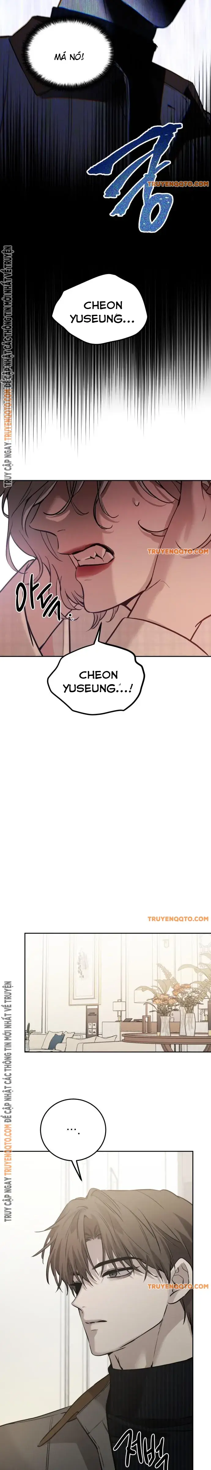Beastly Things: Chapter 10