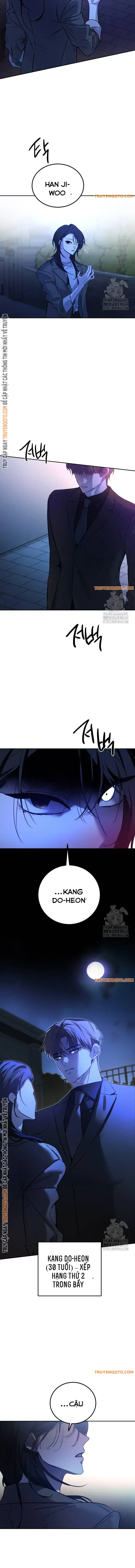 Beastly Things: Chapter 2