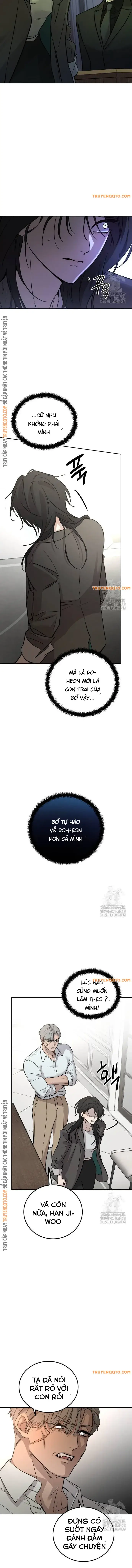 Beastly Things: Chapter 2