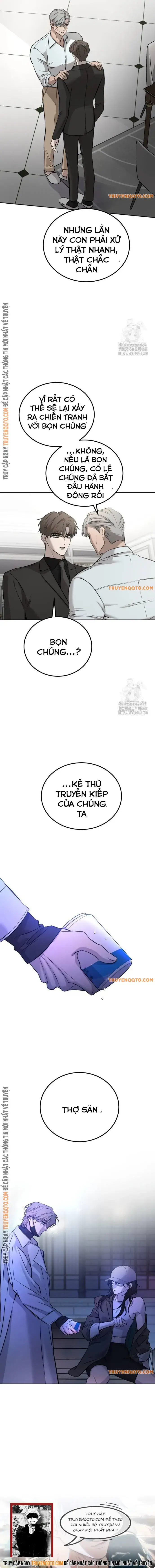 Beastly Things: Chapter 2