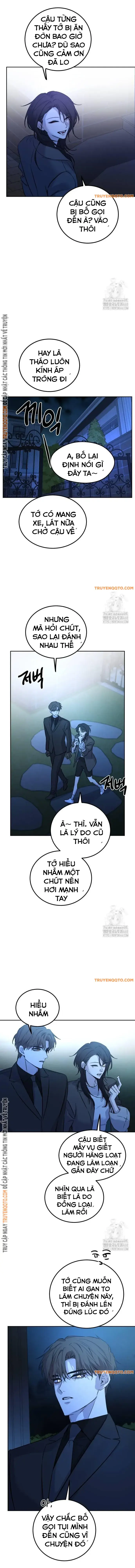 Beastly Things: Chapter 2