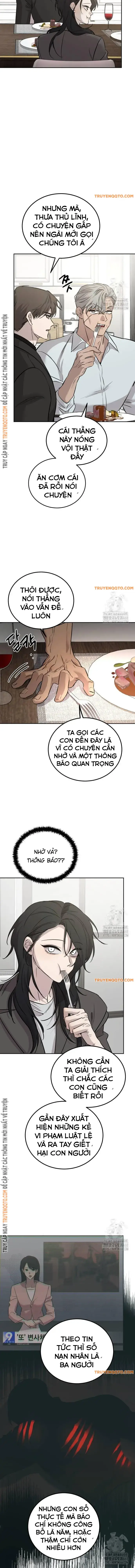 Beastly Things: Chapter 2