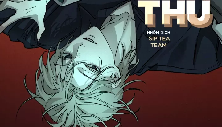 Beastly Things: Chapter 31