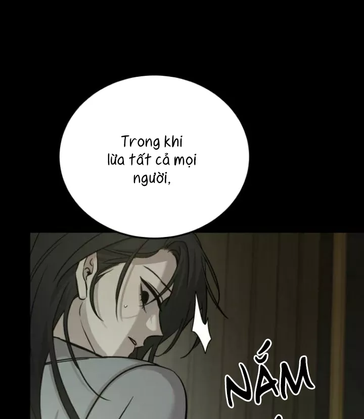 Beastly Things: Chapter 31