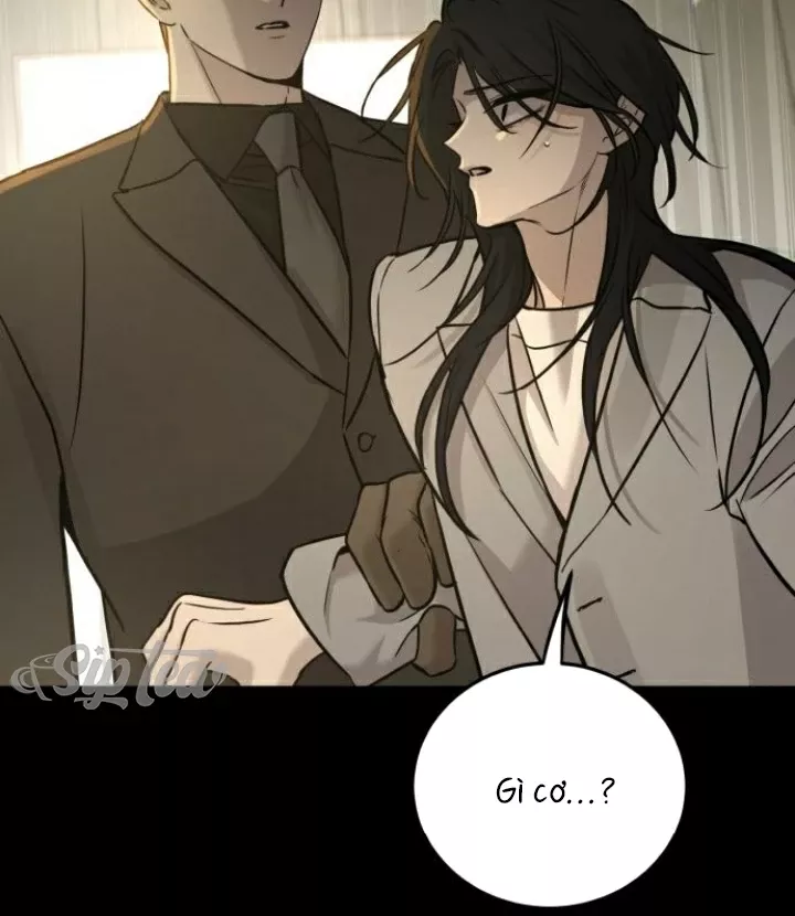 Beastly Things: Chapter 31