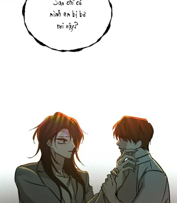 Beastly Things: Chapter 31