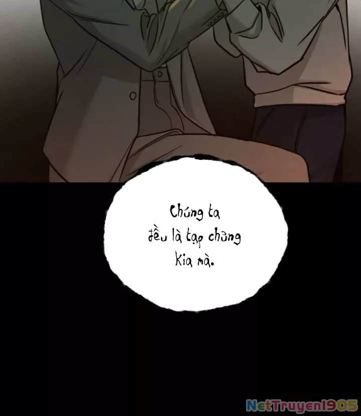 Beastly Things: Chapter 31