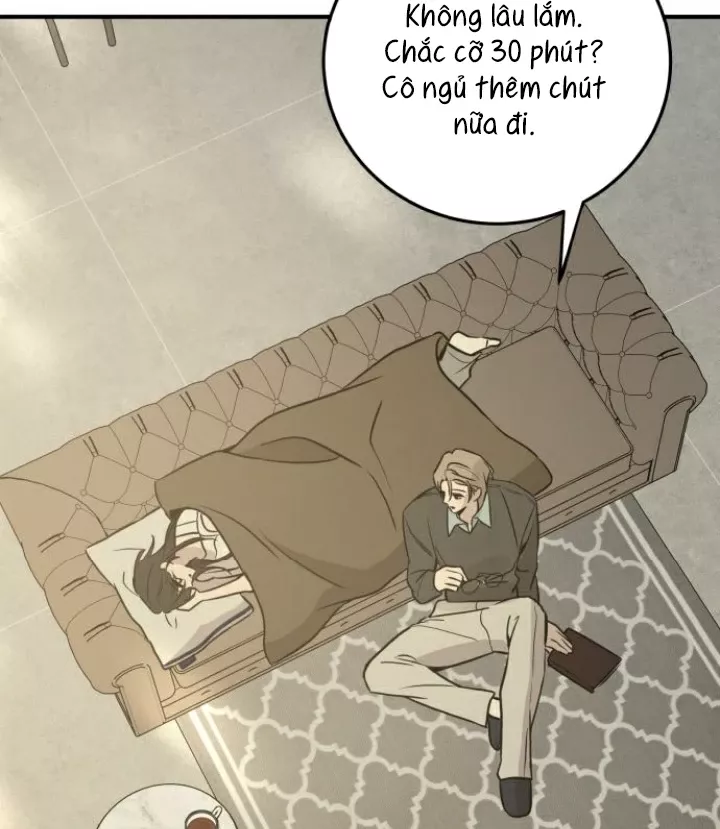 Beastly Things: Chapter 31
