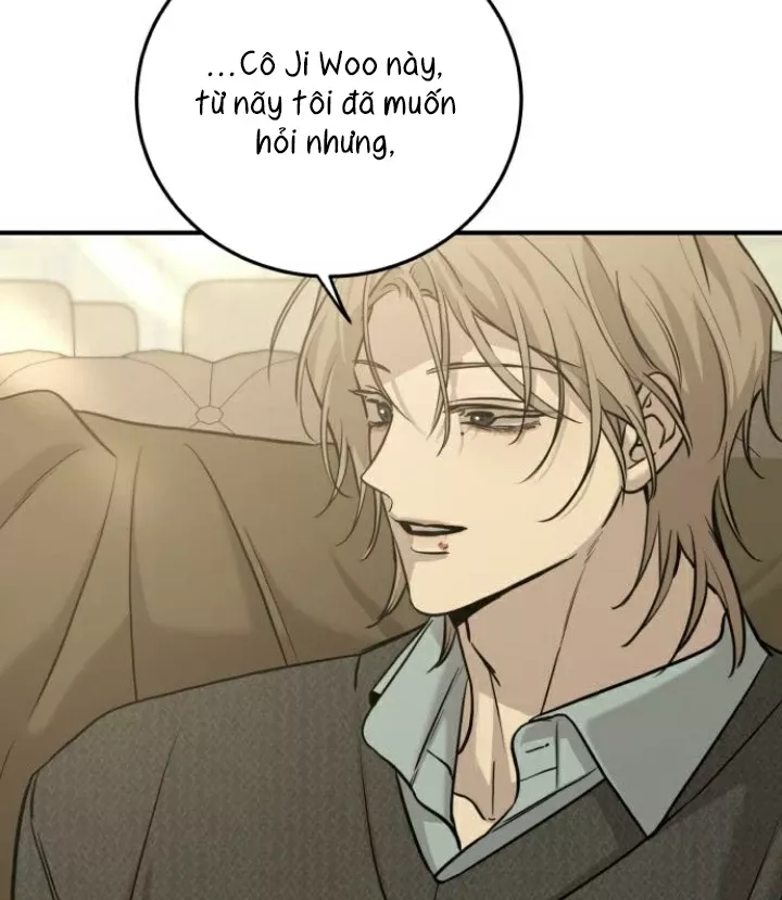 Beastly Things: Chapter 31