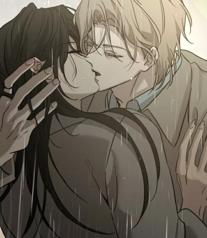 Beastly Things: Chapter 31