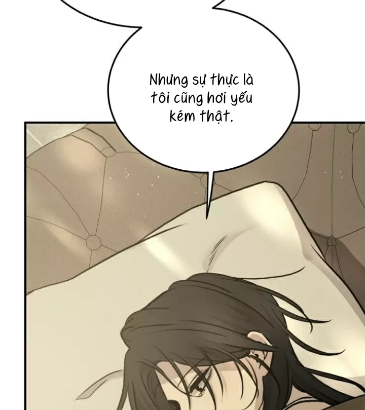 Beastly Things: Chapter 31
