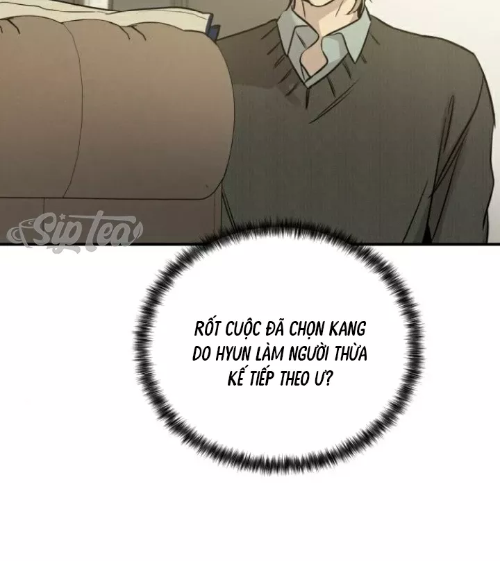 Beastly Things: Chapter 31